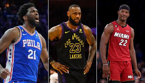 NBA Resultados, Temporada 2024.
